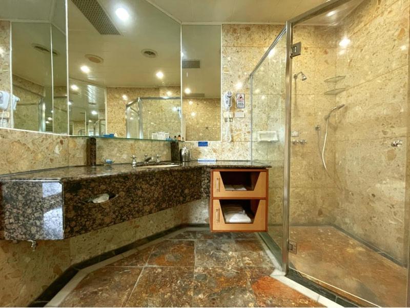 Swan Lake Villa Resort Nanwan Exterior foto