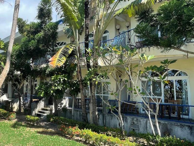 Swan Lake Villa Resort Nanwan Exterior foto
